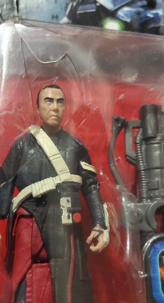 Star wars figures all 8 - Picture 6 of 6